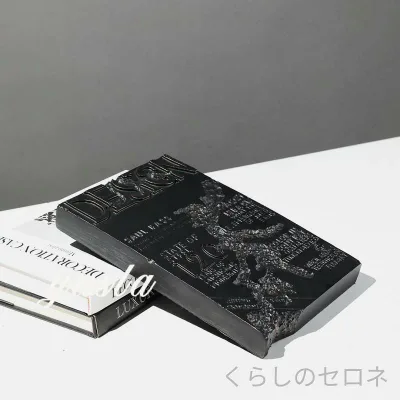 インテリア 置物 フェイクブック ダミーブック シンプル レトロ アンティーク調 本型 オブジェ 飾り おしゃれ 高見え モダン リビング 玄関 テレビ台 サイドボード モデルルーム ホテル 装飾 撮影小物 洋書風