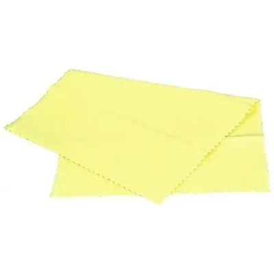 SILVER&GOLD POLISH CLOTH