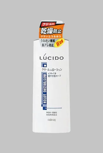 ルシード 乾燥防止ローション 140ml