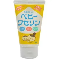 ベビーワセリン 60g