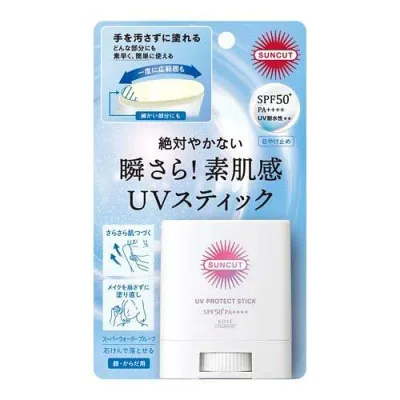 コーセーコスメポート サンカットR プロテクトUV スティック 20g