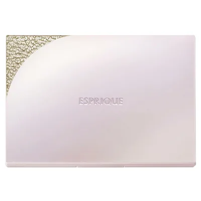 ESPRIQUE(エスプリーク) パウダーファンデーション用 ケース C