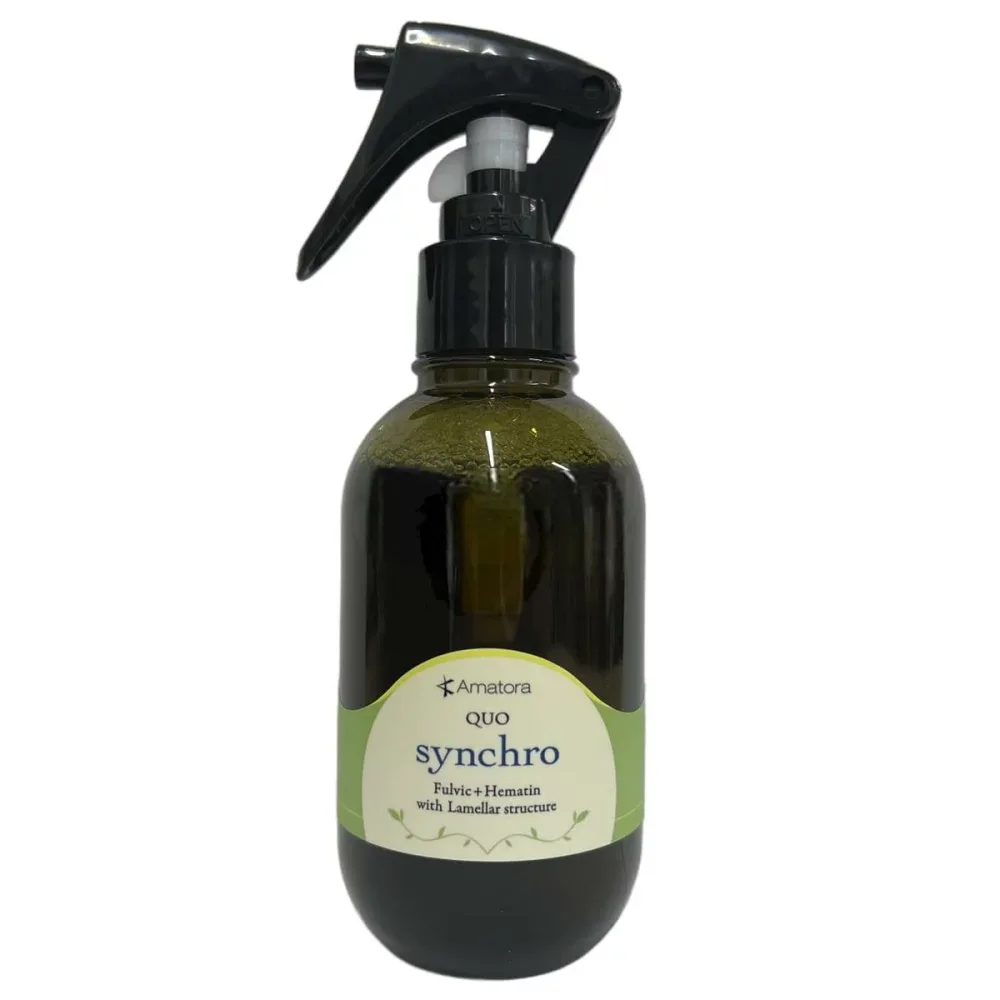 アマトラ QUO クゥオ シンクロ 150ml