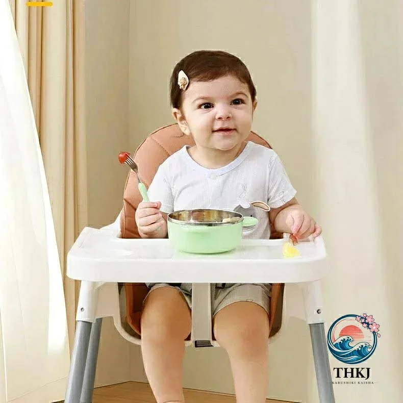 【全品2点で5%OFF】ベビーチェアハイチェア ローチェア キッズチェア 赤ちゃん 子ども イス 立ち上がり防止 テーブル付 離乳食 お手入れ簡単 落下防止 防水