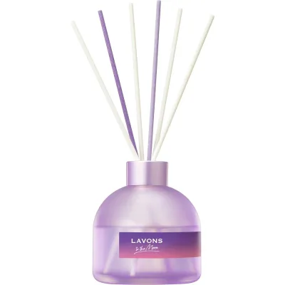 ラボン(Lavons) トゥザムーン to the Moon ベッドルームディフューザー トワイライトマジックの香り 110ml