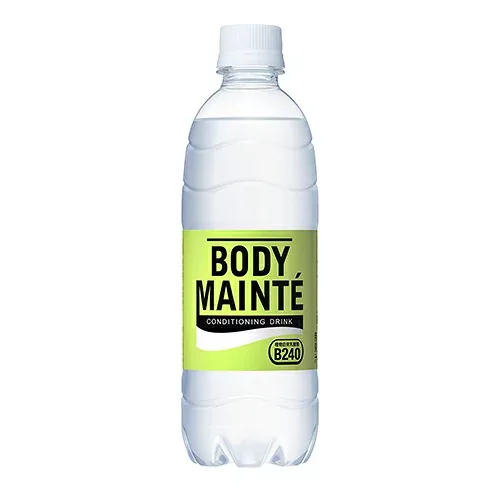 【2ケース】送料無料 大塚製薬 ボディメンテ 500ml×24本×2箱 【合計48本】 沖縄県・離島は別途送料140サイズ