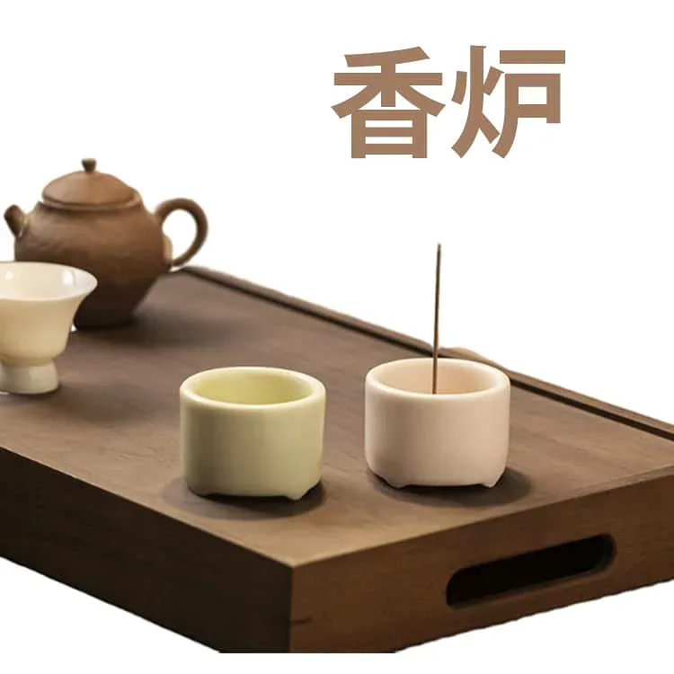 お香立て 香炉 お香立て おしゃれ オシャレ スティック インテリア 仏具 お線香立て 陶磁器 陶器 御洒落 線香立て かわいい セラミックス製 簡単操作 香立て お香たて ユニーク コーン お香立て 付き 徳化陶磁 ピンク 桃色