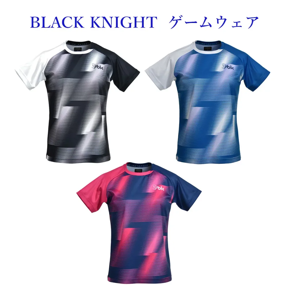 Black Knight Women's Game Wear T-0545 Women's Badminton Mail Delivery Available