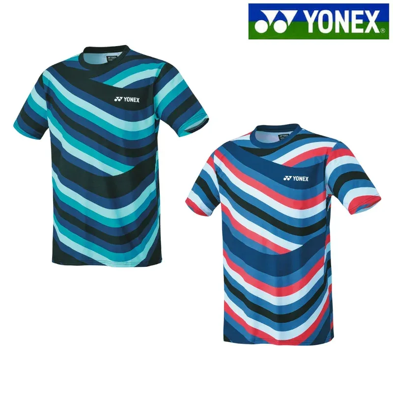 ヨネックス ドライTシャツ 16679 ユニセックス 2024SS バドミントン テニス ソフトテニス メール便対応