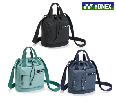 ヨネックス ショルダーバッグ S BAG2665 2026SS バドミントン テニス