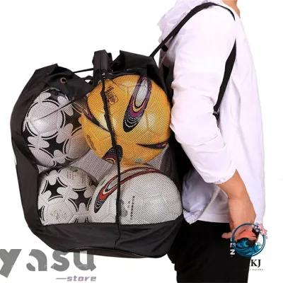 【全品2点で5%OFF】ボールバッグ ボールケース スポーツバッグ ボール収納袋