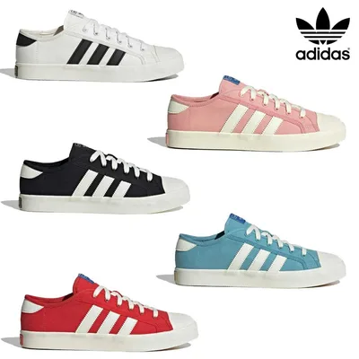 adidas Originals アディダス オリジナルス NISHI ニッツァ ニシ KI1926 KI1530 KK0356 KK0358 KK0357 メンズ レディース スニーカー ローカット レトロ クラシック 韓国ファッション 韓国コーデ