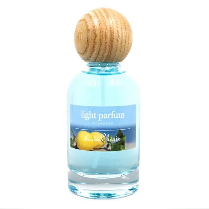 【chouchouCherie】Cherie light parfum シェリーライトパルファン 50ml