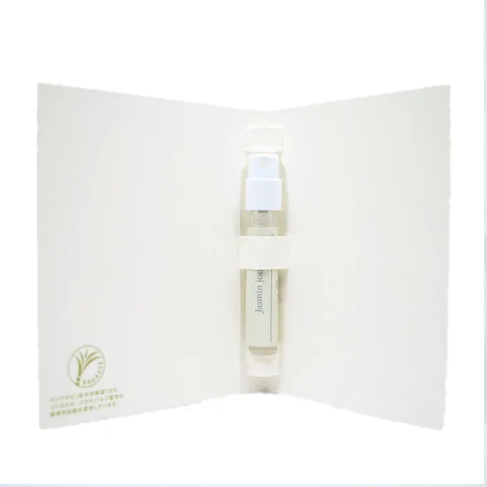 chouchouCherie Jasmine jour / シュシュシェリー ジャスミン ジュール 1.5ml お試しサイズ