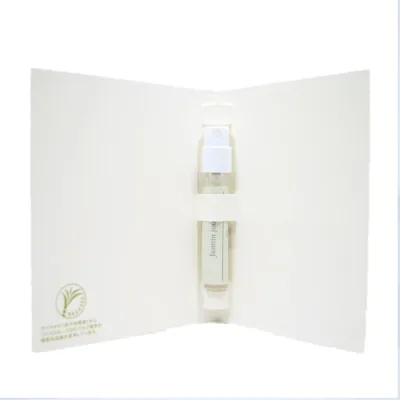 chouchouCherie Jasmine jour / シュシュシェリー ジャスミン ジュール 1.5ml お試しサイズ