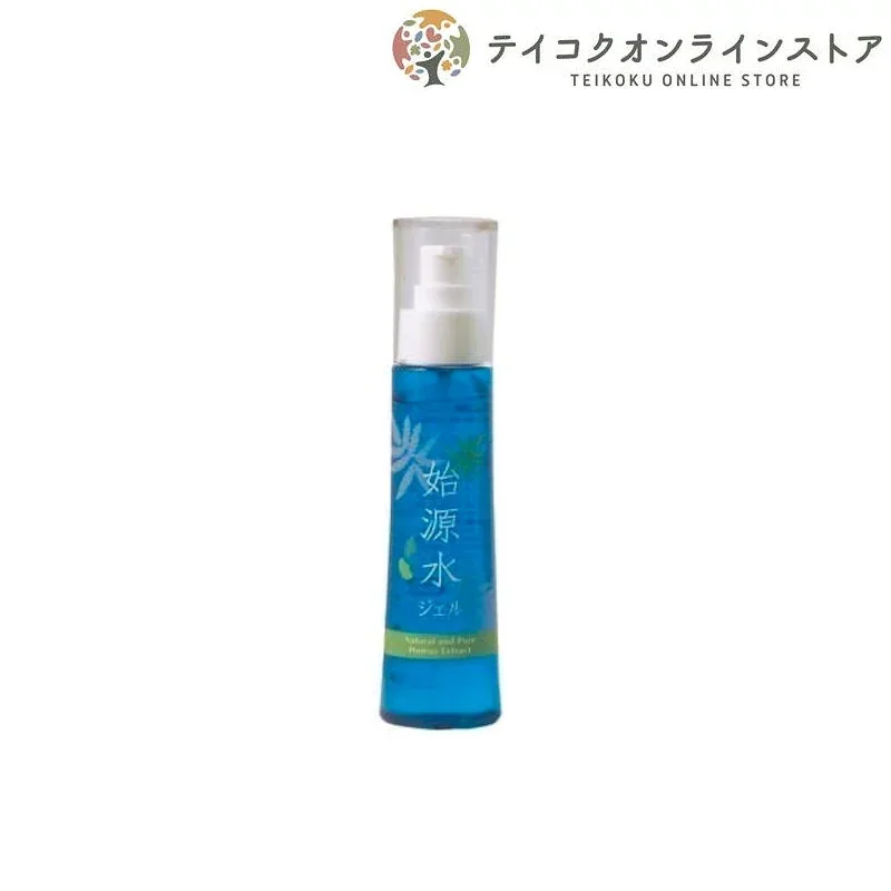 【送料無料】始源水ジェル 100g《化粧品》