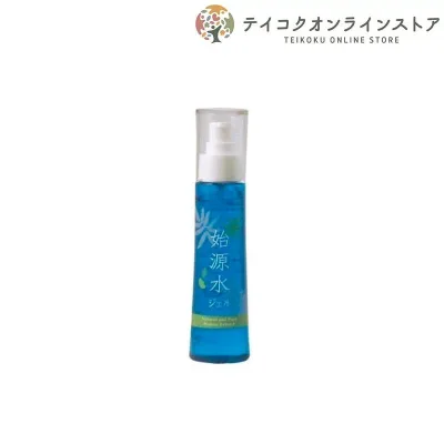 【送料無料】始源水ジェル 100g《化粧品》