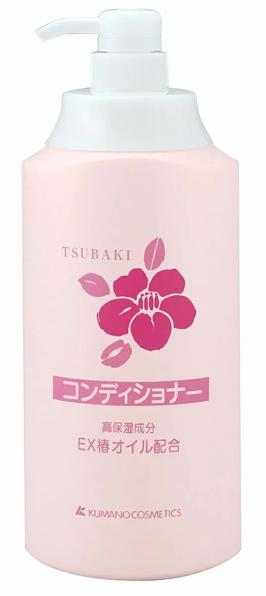 新品 熊野油脂 スクリット椿 コンディショナー アプリケーター 1L×10 (容器のみの商品です)