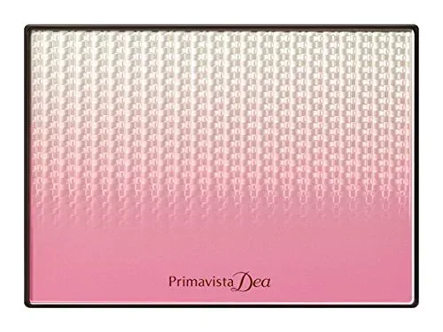 プリマヴィスタ ディア パウダーファンデーション用コンパクト