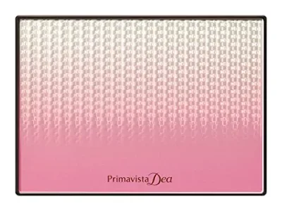 プリマヴィスタ ディア パウダーファンデーション用コンパクト