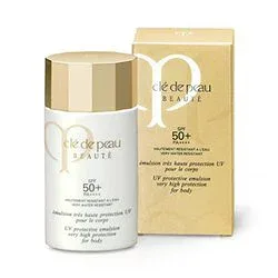 クレ・ド・ポー ボーテ エマルショントレオートUVコール 75mL