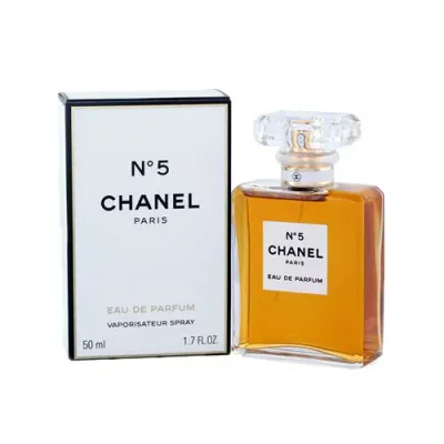 CHANEL(シャネル) N°5 オードゥ パルファム ヴァポリザター 50ml