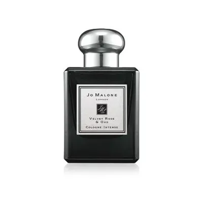 JO MALONE LONDON(ジョー マローン ロンドン) ヴェルベット ローズ & ウード コロン インテンス (50ml)