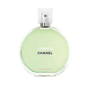 CHANEL(シャネル) CHANCE EAU FRAICHE チャンス オー フレッシュ オードゥ トワレット (ヴァポリザター) 100mL