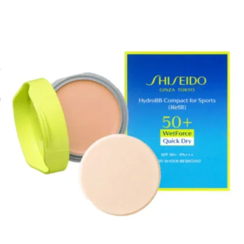 資生堂 サンケア(シセイドウ サンケア) SHISEIDO(資生堂) BBコンパクト フォー スポーツ QD(レフィル)12g