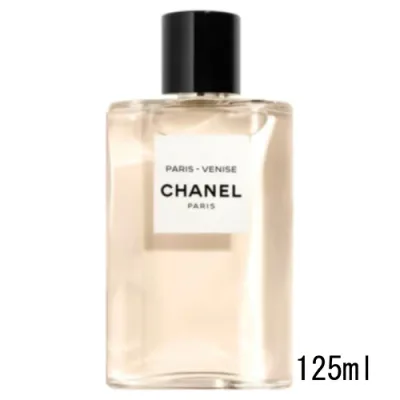 CHANEL(シャネル) パリ ヴェニス オードゥ トワレット(ヴァポリザター) 125ml