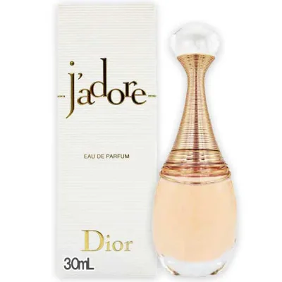 Dior(ディオール)ジャドール オードゥ パルファン 30mL
