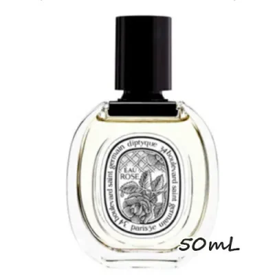 diptyque(ディプティック)オードトワレ オー ローズ 50ml