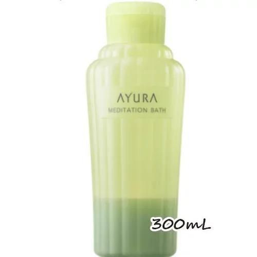 AYURA(アユーラ)メディテーションバスt 300mL