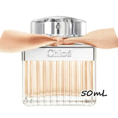 Chlo'e(クロエ)クロエ ローズ タンジェリン オードトワレ 50mL