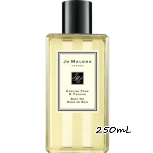 JO MALONE LONDON (ジョー マローン ロンドン)イングリッシュ ペアー & フリージア バス オイル 250mL