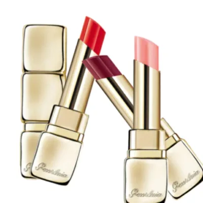 GUERLAIN(ゲラン)キスキス シャイン ブルーム