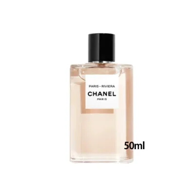CHANEL(シャネル) パリ リヴィエラ レ ゾー ドゥ シャネル - オードゥ トワレット(ヴァポリザター)50mL