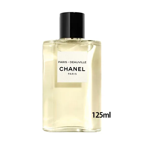 CHANEL(シャネル) パリ ドーヴィル オードゥ トワレット(ヴァポリザター) - レ ゾー ドゥ シャネル 125mL