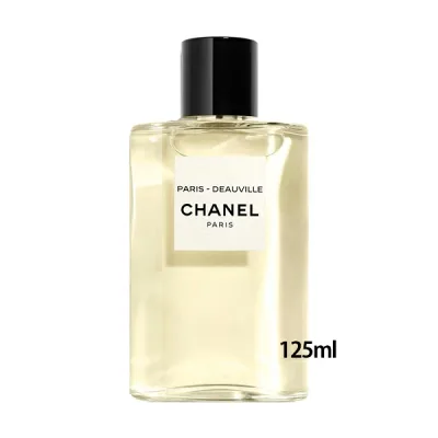 CHANEL(シャネル) パリ ドーヴィル オードゥ トワレット(ヴァポリザター) - レ ゾー ドゥ シャネル 125mL