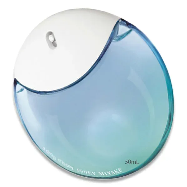 ISSEY MIYAKE (イッセイ ミヤケ)イッセイ ミヤケ ア ドロップドゥ イッセイ オードパルファム フレッシュ 50mL