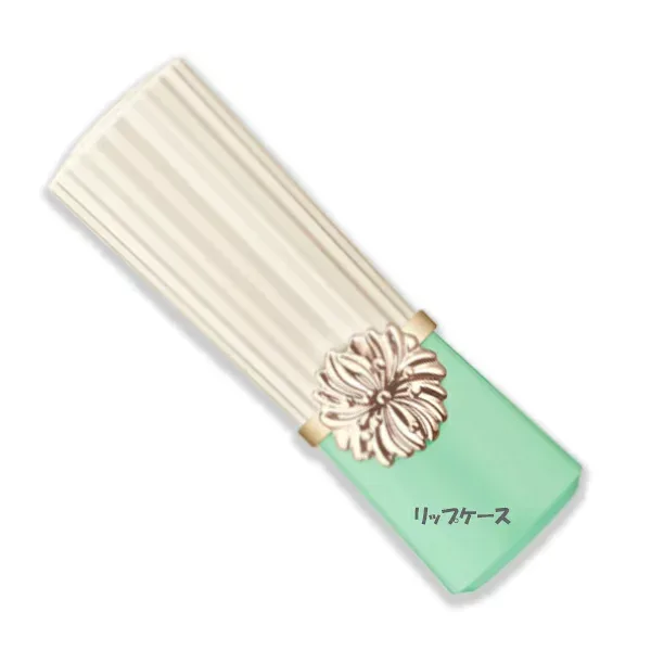 PAUL & JOE BEAUTE (ポール & ジョー ボーテ)ポール & ジョー リップスティック ケース 01