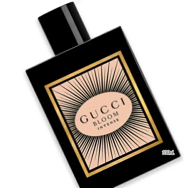 GUCCI (グッチ) グッチ ブルーム オードパルファム インテンス 100mL