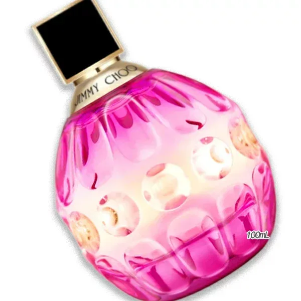 JIMMY CHUU(ジミーチュウ) ジミー チュウ ローズ パッション オードパルファム 100mL