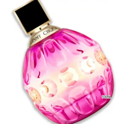 JIMMY CHUU(ジミーチュウ) ジミー チュウ ローズ パッション オードパルファム 100mL