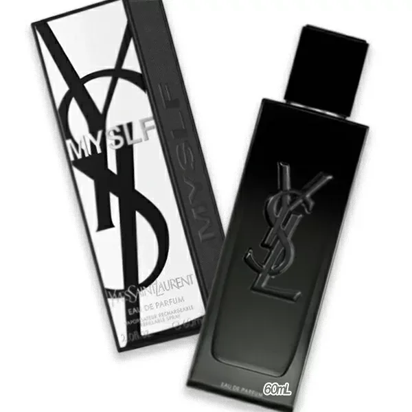 Yves Saint Laurent(イヴサンローラン) MYSLF オーデパルファム 60mL