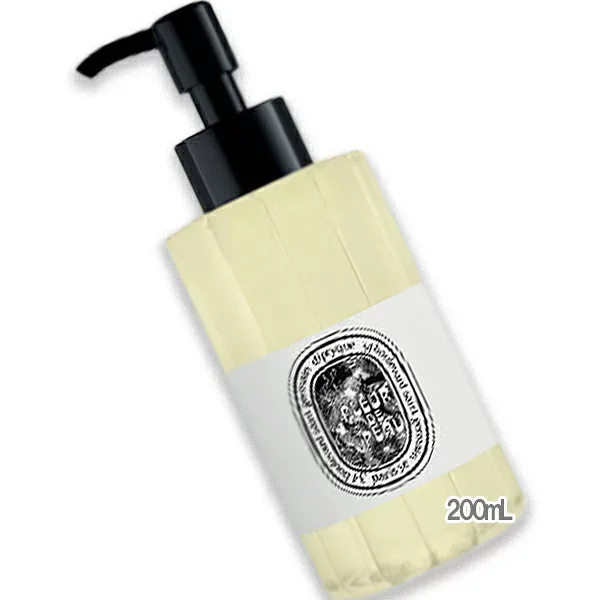 diptyque(ディプティック) ハンド&ボディ ウォッシュジェル フルール ドゥ ポー 200mL