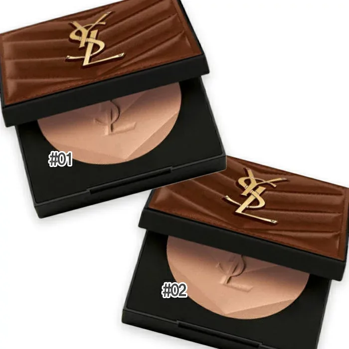 Yves Saint Laurent(イヴサンローラン) オールアワーズ ハイパーブロンザー