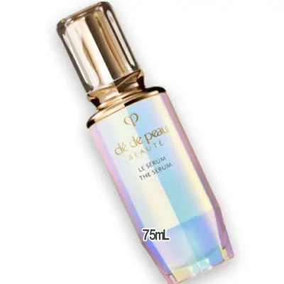 Cle de Peau Beaute(クレ・ド・ポー ボーテ) ル・セラムII ラージ 75mL 本体