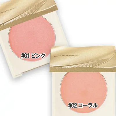 COVERMARK(カバーマーク) ライティング カラー パウダー 本体