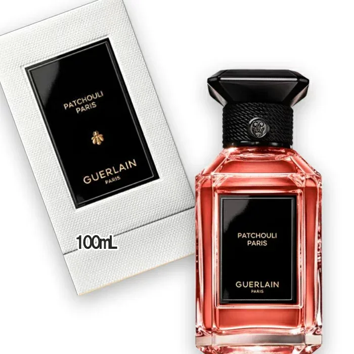 GUERLAIN(ゲラン) ラール エ ラ マティエール パチュリ パリ 100mL